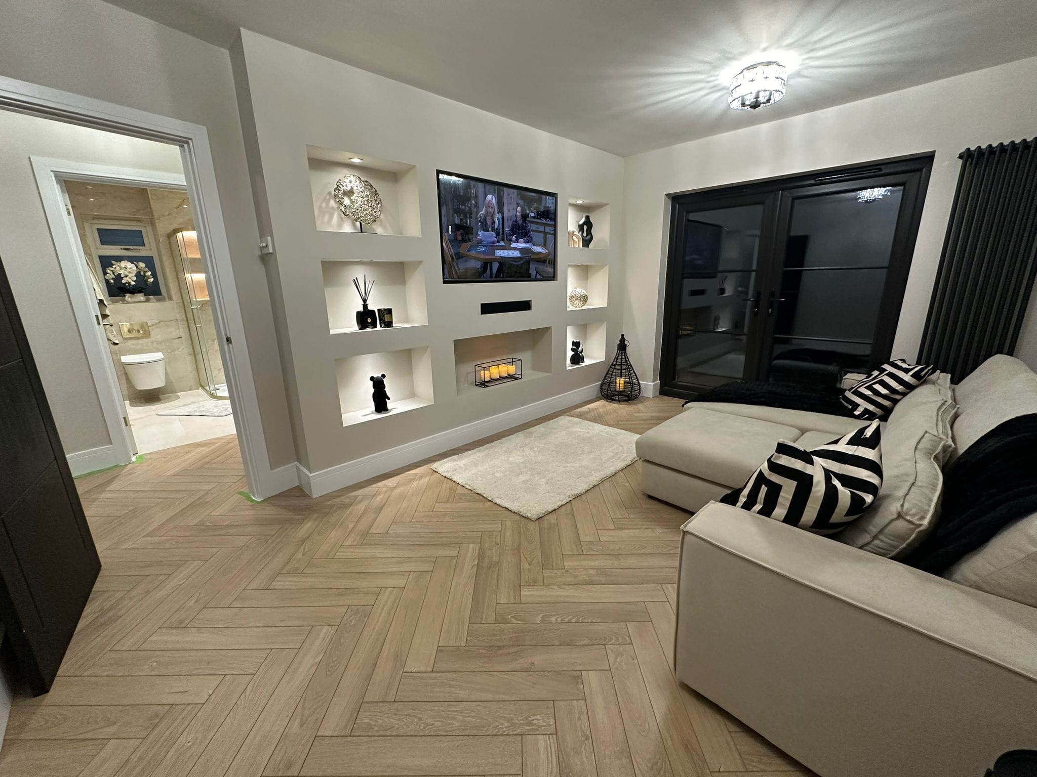 Carpenter Basildon Essex