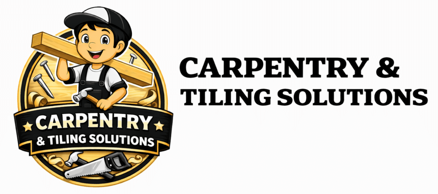 Carpentry & Tiling Services in Basildon, Essex