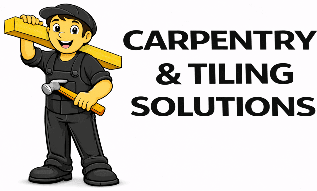 Carpentry & Tiling Services in Basildon, Essex