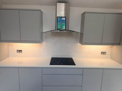 tiler basildon